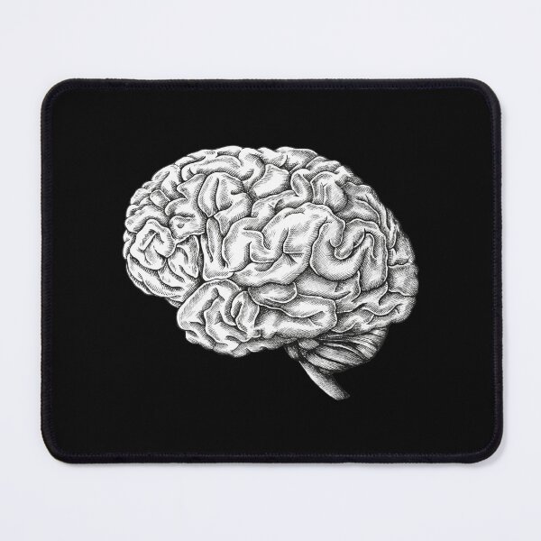 Item preview, BRAIN designed and sold by footballma44.