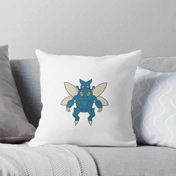 Item preview, Hercules beetle designed and sold by gogosmithart.