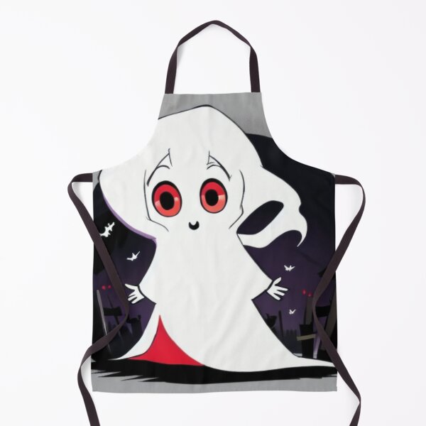 Item preview, Lenny The Lucky Ghost designed and sold by KoliBabb.