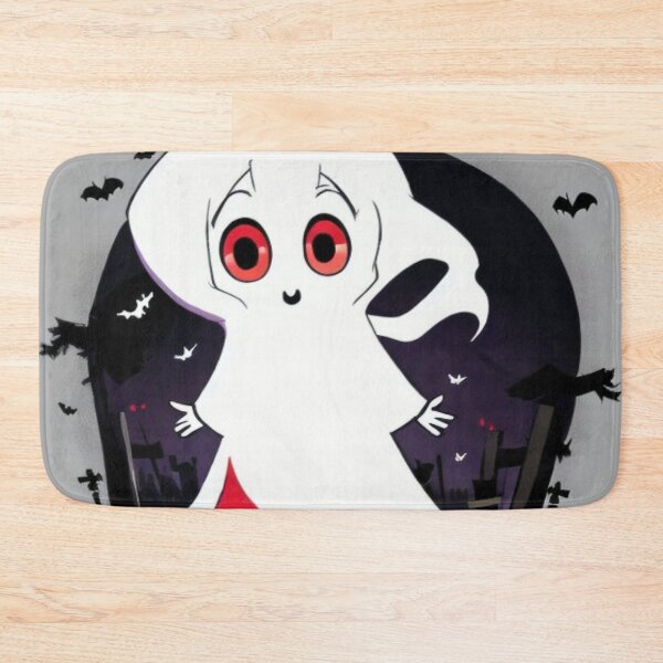 Item preview, Lenny The Lucky Ghost designed and sold by KoliBabb.