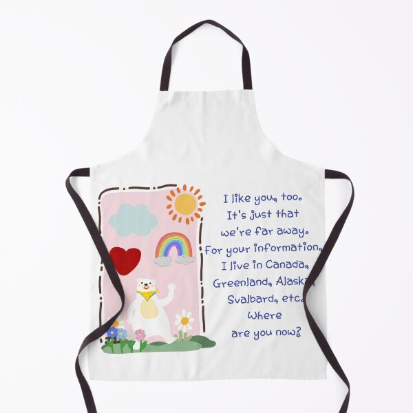 Item preview, Polar Bear on Picnic,arctic expedition,polar bear, iceland designed and sold by zzzozzo.