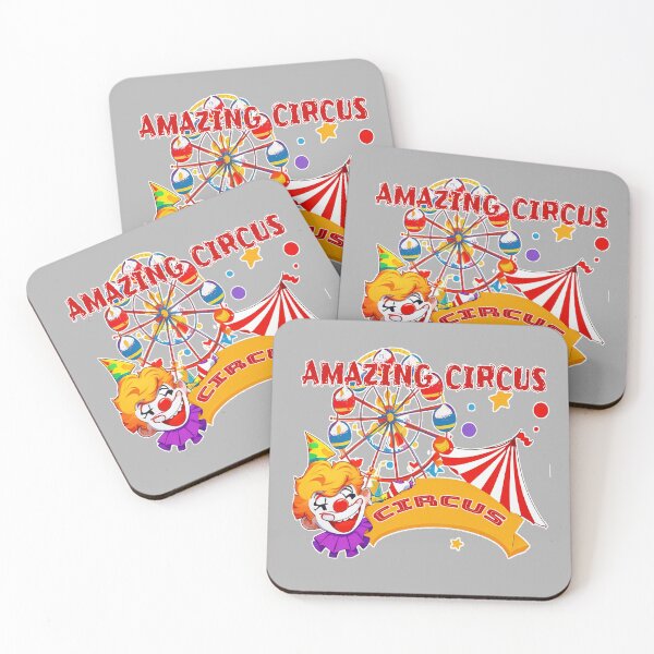 Item preview, amazing circus-2 designed and sold by PornDesigns.