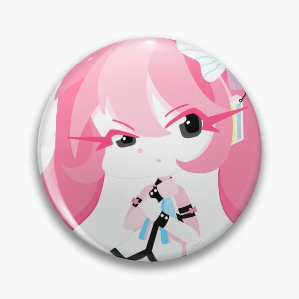 Item preview, Fluticasone Luka - No Background designed and sold by Wondertales.