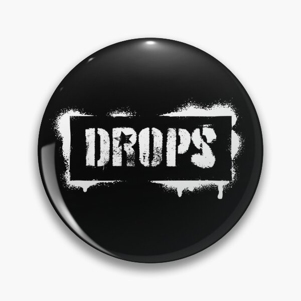 Item preview, Drops designed and sold by Beauty  Art Printable.
