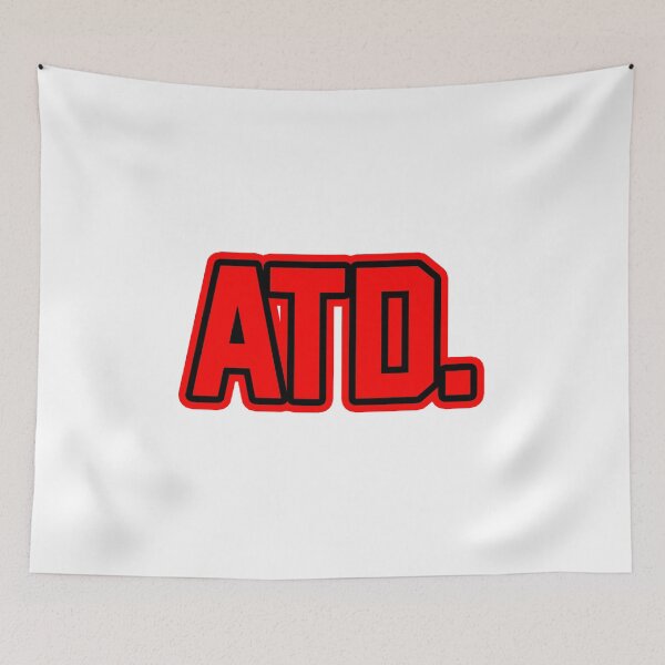 Item preview, attack the day uga designed and sold by designsbysamantha.