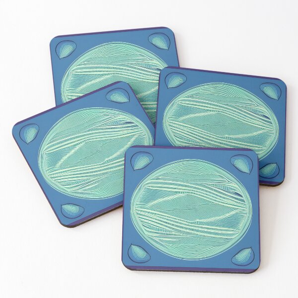 Item preview, Nautical Waves designed and sold by Nautical4U.