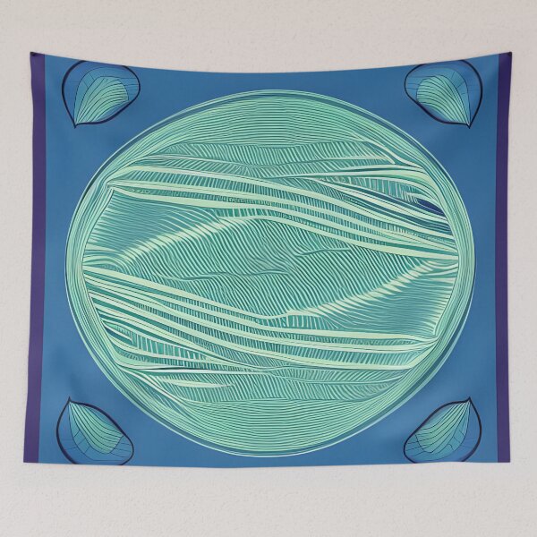 Item preview, Nautical Waves designed and sold by Nautical4U.