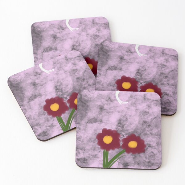 Item preview, Moonlit Flowers designed and sold by AshMonarch.