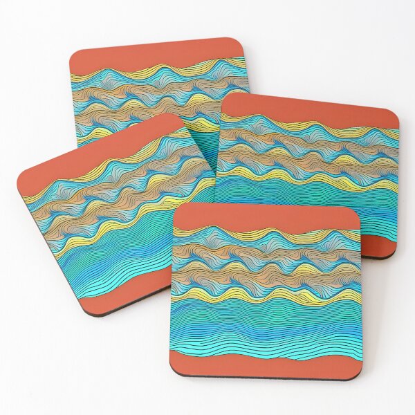 Item preview, Nautical Waves designed and sold by Nautical4U.