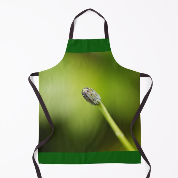 Item preview, Daisy Bud On Green designed and sold by Joy Watson - Natural Light Photography .