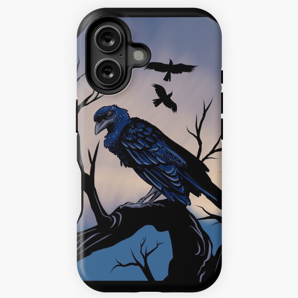Item preview, iPhone Magsafe Tough Case designed and sold by HollyPierson.