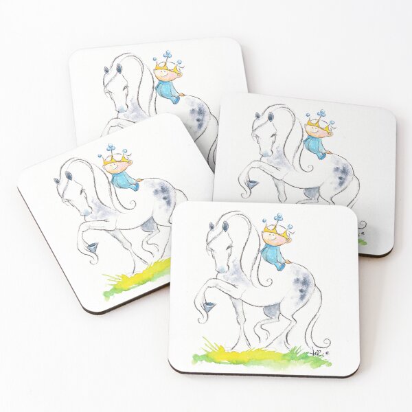 Item preview, Little Prins designed and sold by TuriArt.