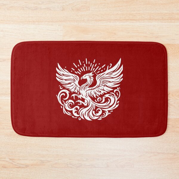 Item preview, Copy of Phoenix Rising designed and sold by CutenCuttable.