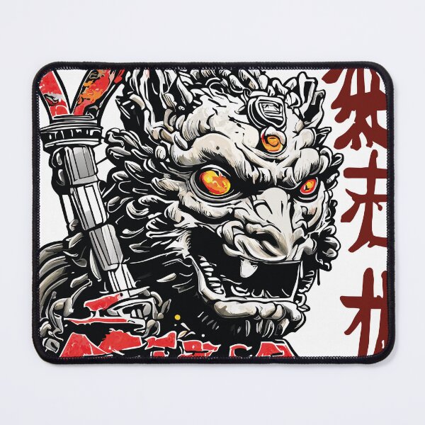 Item preview, Oni Japanese designed and sold by Camila Sargiotti.