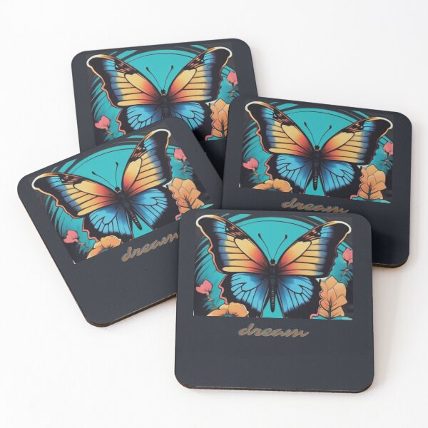 Item preview, Butterfly Dream designed and sold by Annamariem04.