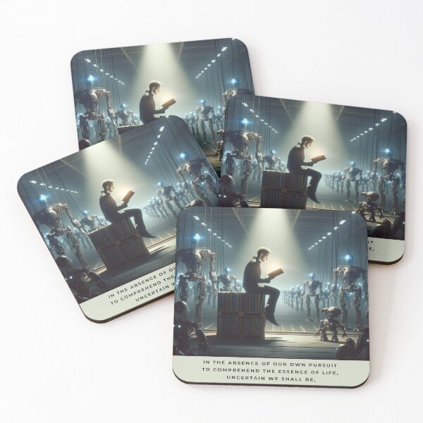 Item preview, Read Before the meaning of your life is lesser : Part I designed and sold by JFlove.