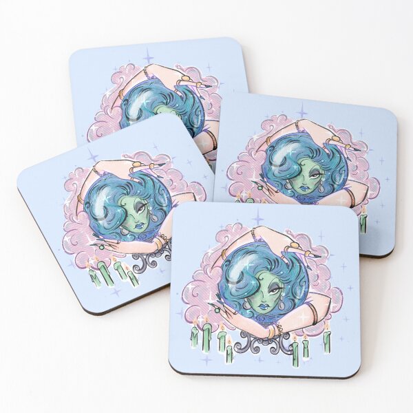 Item preview, Foolish Mortals designed and sold by Hollydawnasaur.
