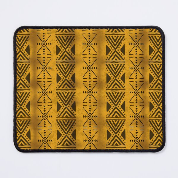 Item preview, Fancy African Bogolan Design designed and sold by funkyvibes.