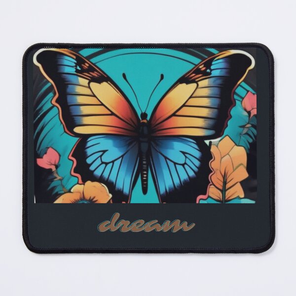 Item preview, Butterfly Dream designed and sold by Annamariem04.