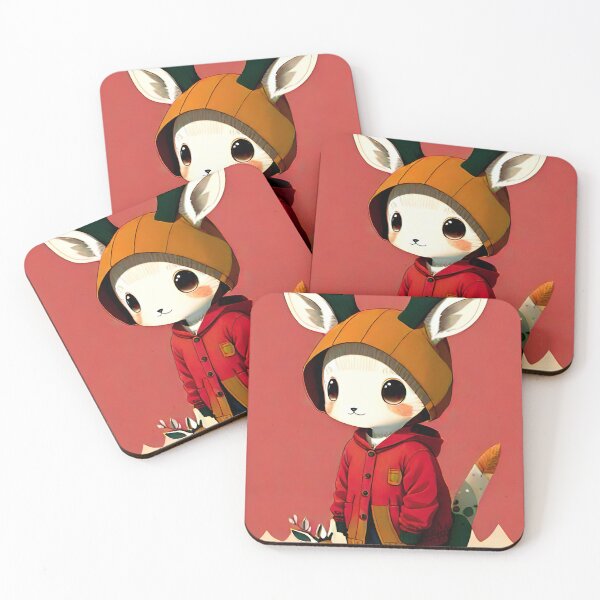 Item preview, little Deer Christmas designed and sold by TK-Hades.