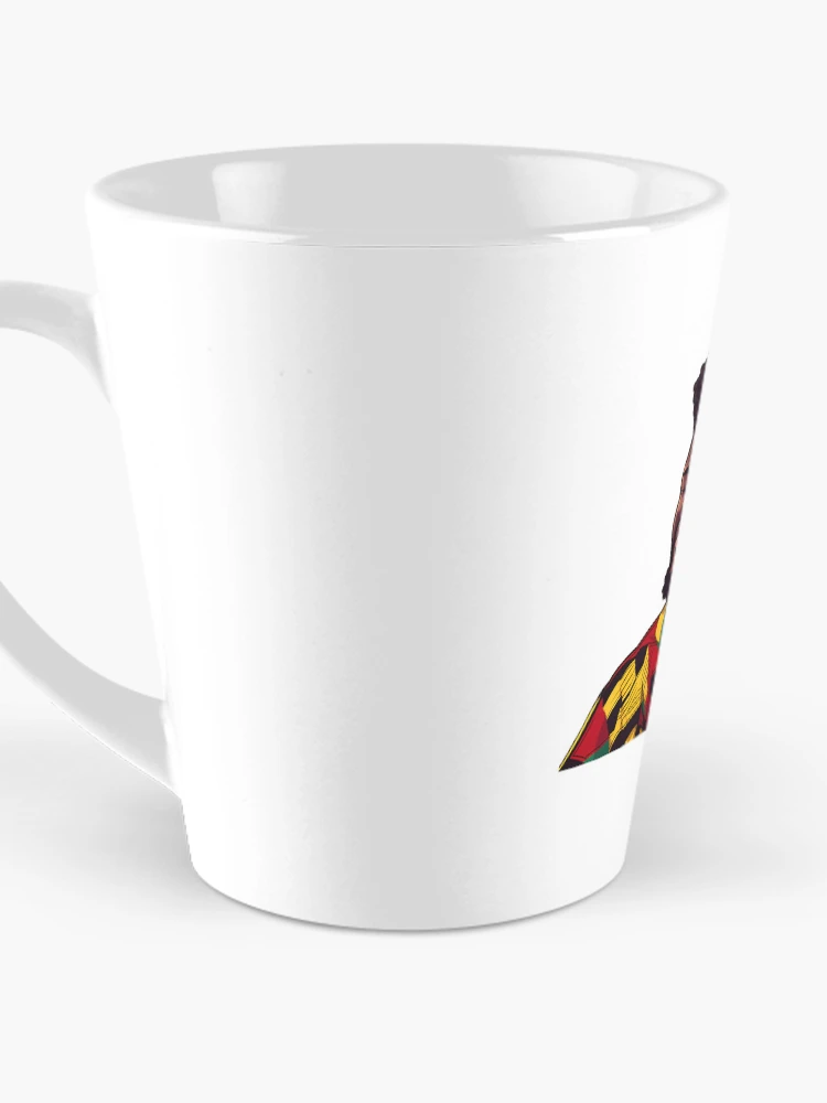 Thumbnail 3 of 4, Coffee Mug, Sarkodie Rapper designed and sold by Ragil-Studio.