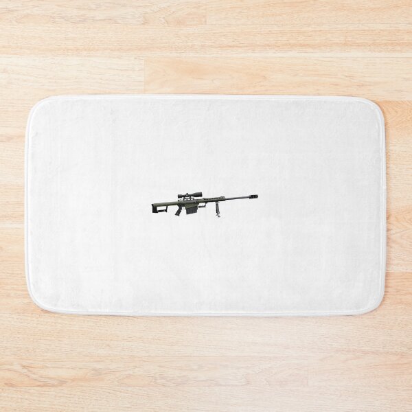 Item preview, Barrett M82 .50 designed and sold by Rodrigosantiago.