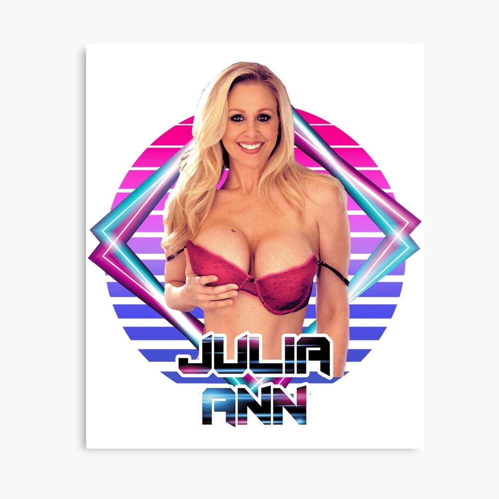 Julia Ann