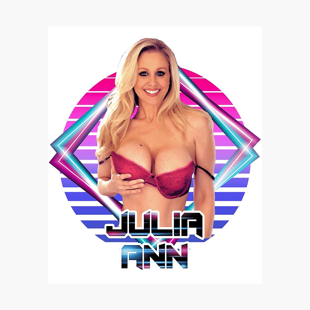 Julia Ann