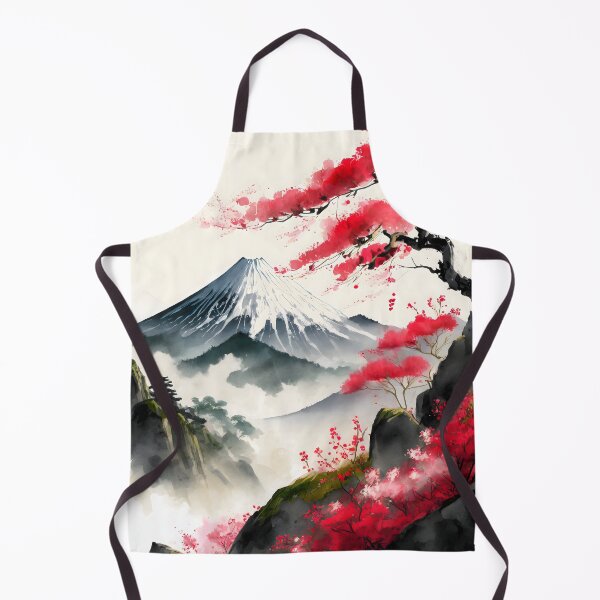 Artikelvorschau, Japanische Landschaft 790 entworfen und verkauft von Bryce-Designs.