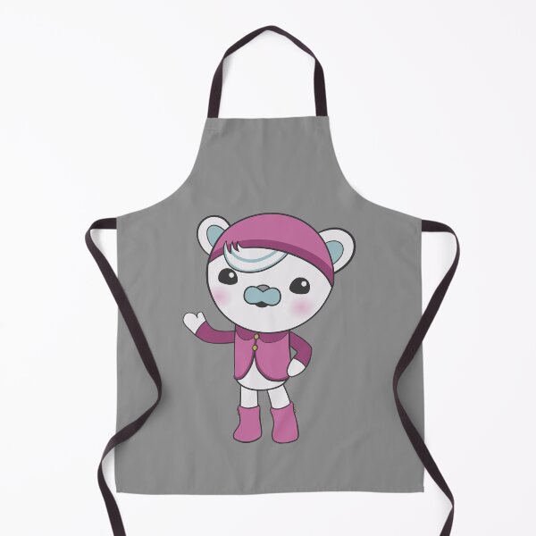 Item preview, The Octonauts Bianca designed and sold by Sunriya.