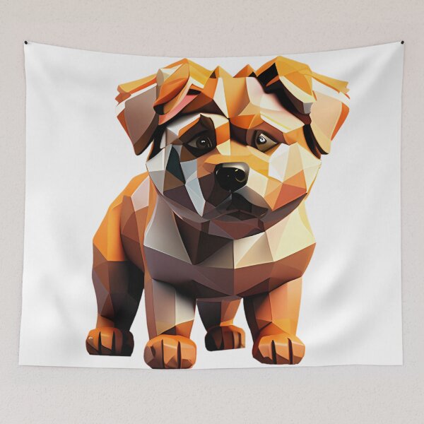 Item preview, Breed of Dog Chow Chow (animals) designed and sold by meaningspace.