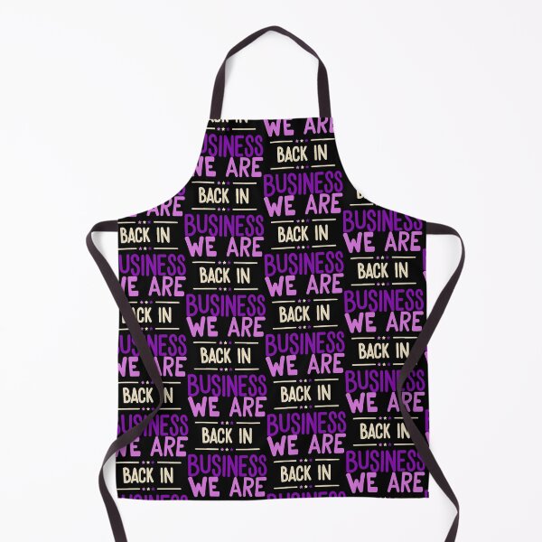 Item preview, Back in Business: Reclaiming Success and Overcoming Adversity designed and sold by The  Knick Knack Nook.
