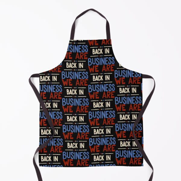 Item preview, Back in Business: Reclaiming Success and Overcoming Adversity designed and sold by The  Knick Knack Nook.