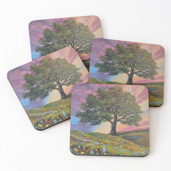 Item preview, Country Hillside designed and sold by WAC-Arts.