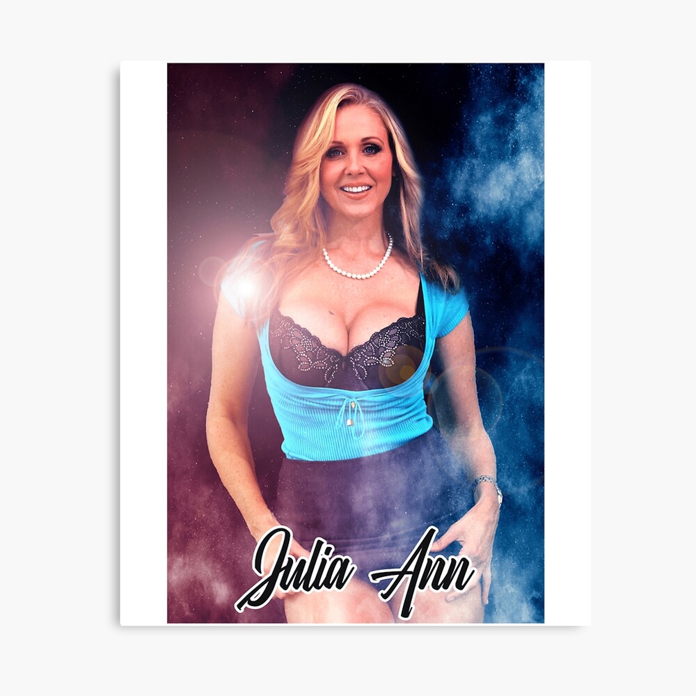 Julia Ann