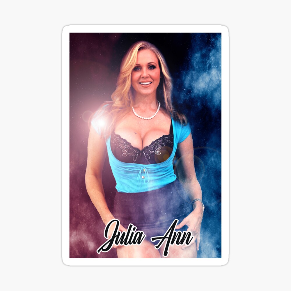 Julia Ann