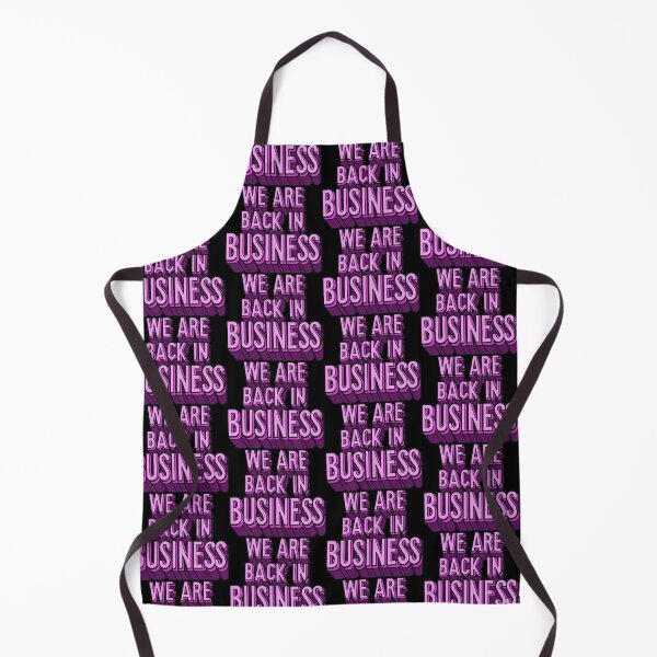 Item preview, Back in Business: Reclaiming Success and Overcoming Adversity designed and sold by The  Knick Knack Nook.
