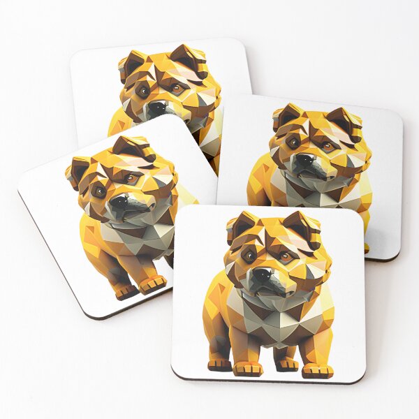 Item preview, Breed of Dog Chow Chow (puppies) designed and sold by meaningspace.