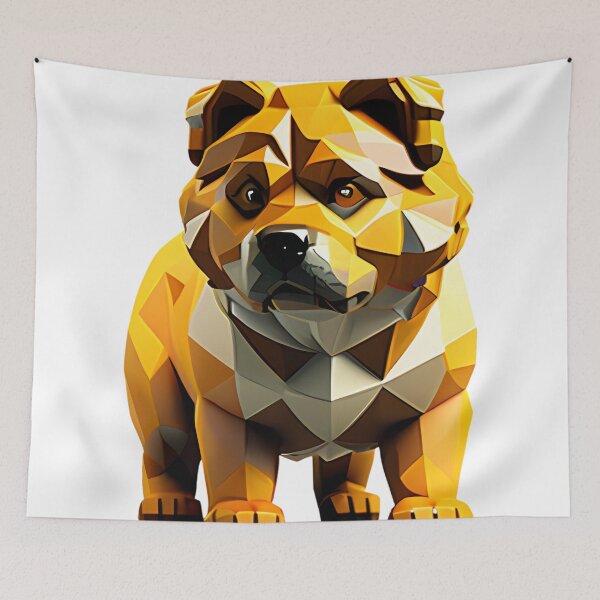 Item preview, Breed of Dog Chow Chow (puppies) designed and sold by meaningspace.