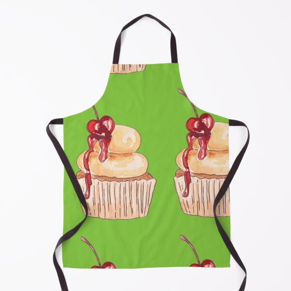 Item preview, Red Velvet Cupcake designed and sold by Thedigital91.