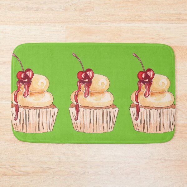 Item preview, Red Velvet Cupcake designed and sold by Thedigital91.