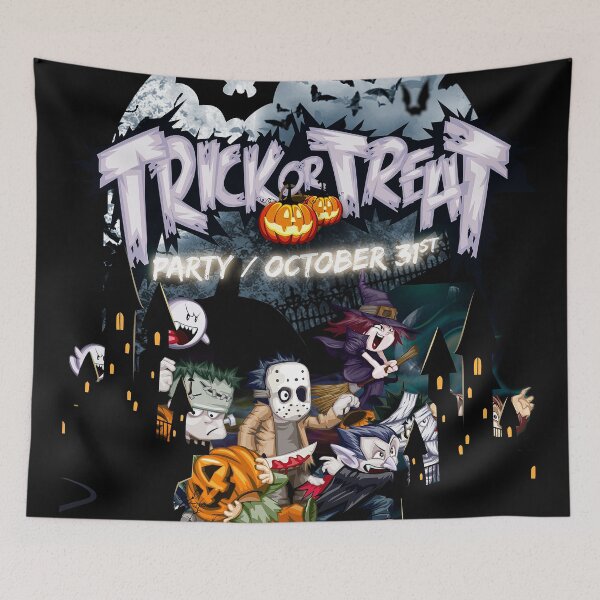 Item preview, HALLOWEEN 2 designed and sold by MrLordFashions.