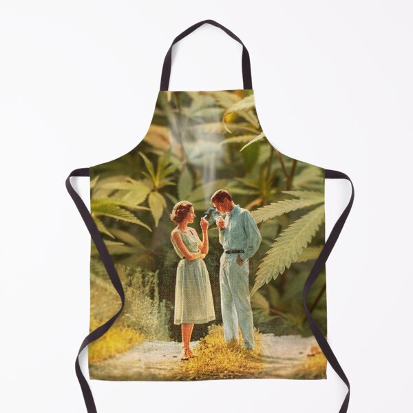 Item preview, Psychedelic Smoko Break designed and sold by Dani Moffet.