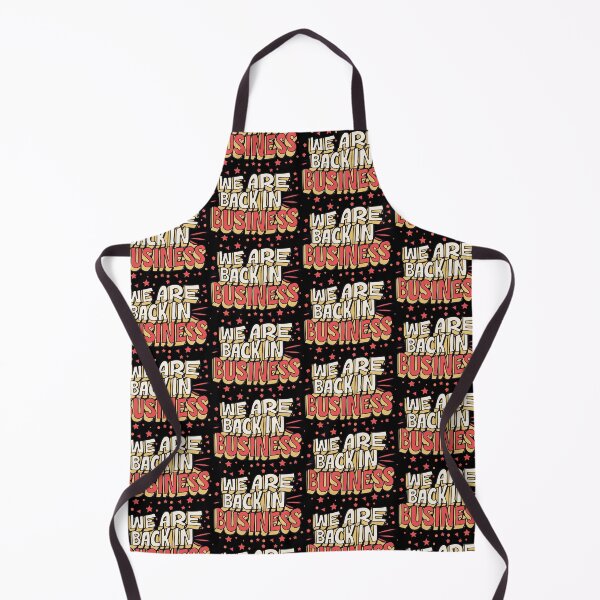 Item preview, Back in Business: Reclaiming Success and Overcoming Adversity designed and sold by The  Knick Knack Nook.