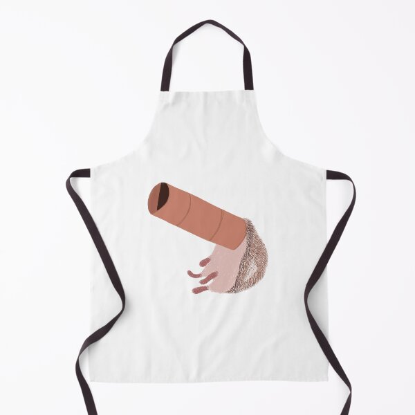Item preview, Hedgehog with a toilet paper roll designed and sold by mainstreammarin.