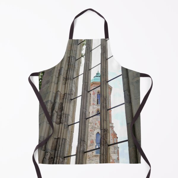 Item preview, Mária Magdolna tower in Budapest designed and sold by zumi.
