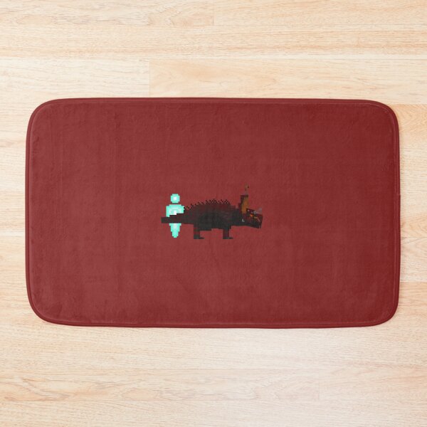 Item preview, Diabloceratops Size Comparison designed and sold by Breezyeevee72.