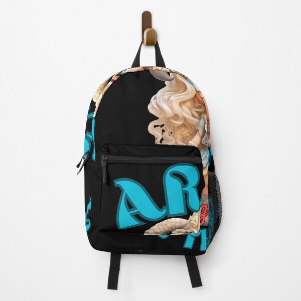 Item preview, Aries: Living Life At Full Throttle. aries season designed and sold by ZodiacWonders.