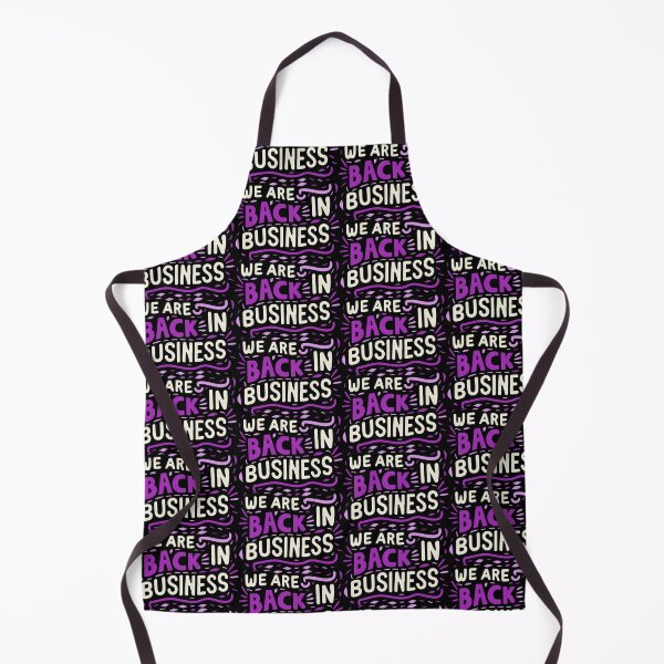 Item preview, Back in Business: Reclaiming Success and Overcoming Adversity designed and sold by The  Knick Knack Nook.