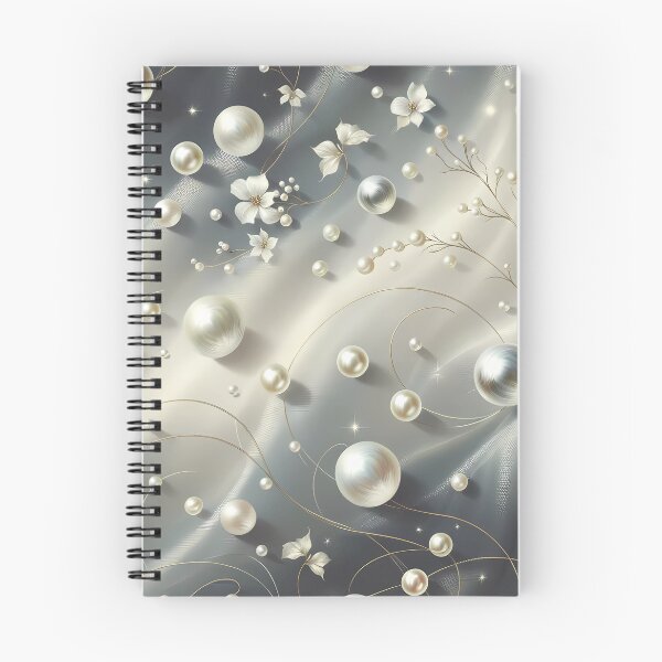 Item preview, Ethereal Pearlescent Dreamscape designed and sold by NeatSplash.